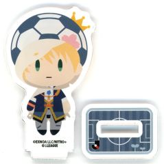 【中古】アクリルスタンド・アクリルパネル 山姥切国広 御伴散歩 ぼーる装備 アクリルスタンド 「刀剣乱舞-ONLINE-×Jリーグ 刀剣乱舞 出陣!Jリーグ応援本丸」