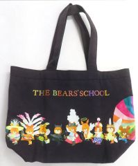 【中古】バッグ ジャッキーのゆめ バッグ 「くまのがっこう」