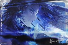 【中古】アクリルスタンド・アクリルパネル マントラ 流砂アクリルブロック 「アークナイツ」