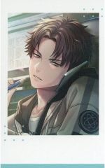 【中古】キャラカード 槻本大河(見積りは余裕をもって)/ノーマル 「ブレイクマイケース Special Show Room SSR Collection 第二弾 トレーディングフォト風カード 本部・交際部・管理部」