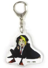 【中古】キーホルダー フィン・エイムズ アクリルキーホルダー 「マッシュル-MASHLE- マッシュルパーク-MASHLE PARK-」
