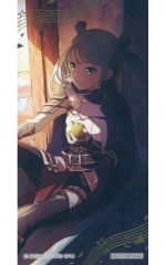 【中古】キャラカード 初音ミク イラストカード 「プロジェクトセカイ カラフルステージ! feat. 初音ミク サマーフェア2026」 対象商品購入特典