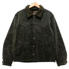 TENDERLOIN テンダーロイン T-SADDLE JIMON JKT コーデュロイ ボア