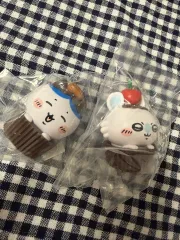 未開封)まとめ ハチワレ モモンガ