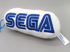 【中古】ぬいぐるみマスコット セガロゴ ぬいぐるみマスコット(鳴き笛入り)