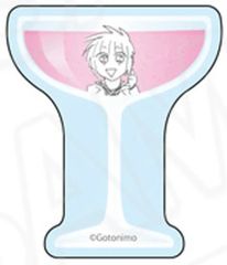 【中古】アクリルスタンド・アクリルパネル コーイチ 「えぶりでいホスト アクリルブロック(ランダム)」