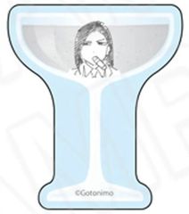 【中古】アクリルスタンド・アクリルパネル ルイ 「えぶりでいホスト アクリルブロック(ランダム)」