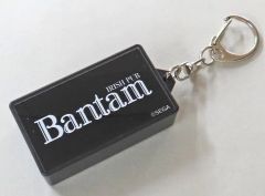 【中古】キーホルダー IRISH PUB Bantam 「龍が如く 神室町看板キーホルダー(『龍が如く 極』ver.)」