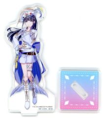 【中古】アクリルスタンド・アクリルパネル 雨夜燕 描きおろし アクリルスタンド 「一番くじ 学園アイドルマスター Part6」 H賞