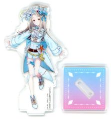 【中古】アクリルスタンド・アクリルパネル 篠澤広 描きおろし アクリルスタンド 「一番くじ 学園アイドルマスター Part6」 H賞