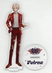 【中古】アクリルスタンド・アクリルパネル 荊緋嵐 アクリルスタンド 「STRANGE EDEN」