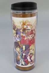 【中古】マグカップ･湯のみ 集合(2013-2014) タンブラー 「テイルズ オブ シリーズ」
