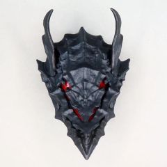 【中古】マグネット・磁石 狂戦士の甲冑 ヘッドマグネット 「一番くじ ベルセルク 宿命の双極」 G賞