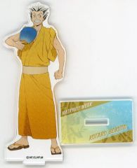 【中古】アクリルスタンド・アクリルパネル 木兎光太郎 アクリルスタンド(枠無しver.) 「ハイキュー!!ウィーク」