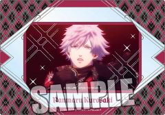 【中古】キャラカード 黒崎蘭丸(A) 「劇場版 うたの☆プリンスさまっ♪ TABOO NIGHT XXXX カスタマイズビジュアルカードコレクション Part.3」