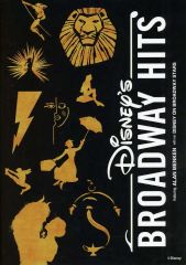 【中古】パンフレット ≪パンフレット(舞台)≫ パンフ)DISNEY’S BROADWAY HITS (2025年版)