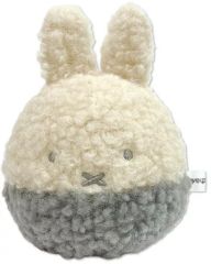 【中古】雑貨 ミッフィー(アイボリー) ぬいコロン 「ミッフィー」
