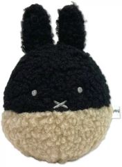 【中古】雑貨 ミッフィー(ブラック) ぬいコロン 「ミッフィー」