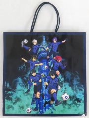 【中古】ショッパー キービジュアル オリジナルショッパー 「ブルーロック EPISODE 空(SKY) in 東京スカイツリー」 グッズ購入特典