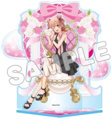 中古】キャラカード クレンホウ・トウカ(バニー) 特製 e-amusement