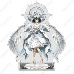 【中古】アクリルスタンド・アクリルパネル 2.椎名まゆり BIGアクリルスタンド 「STEINS;GATE」