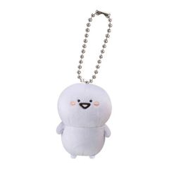 【中古】ぬいぐるみマスコット・ぬいぐるみバッジ お文具B 「お文具といっしょ ぬいぐるみマスコット2なのです」
