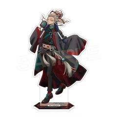 【中古】アクリルスタンド・アクリルパネル タムジー アクリルスタンド ディープオリエンタル 「ガチアクタ」