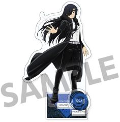 【中古】アクリルスタンド・アクリルパネル アサ アクリルスタンド 「TVアニメ 黄泉のツガイ」