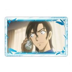 【中古】キャラカード 萩原研二(場面写) 「劇場版 名探偵コナン ハイウェイの堕天使 カードセレクション」