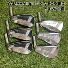 レディース XXIO ゼクシオ2 アイアンセット8本 MP200 - メルカリ