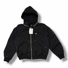 FEAR OF GOD×Ermenegildo Zegna 20AW Coach Jacket コーチジャケット