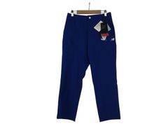 【中古ゴルフウェア】【超美品】new balance golf(ニューバランスゴルフ) ロングパンツ M