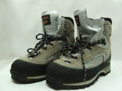 SCARPA スカルパ MIRAGE GORE-TEX 登山靴 トレッキングシューズ サイズ USM6 1/2 グレー系 シューズ