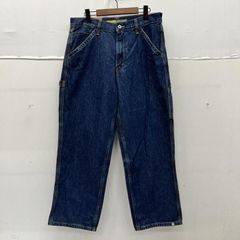 リーバイス A7489-0005 シルバータブ バギーカーペンター デニム メンズ 32インチ ISItems【USED】【古着】【中古】50169366