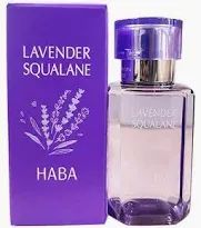 HABA ラベンダースクワラン 30ml フェイスオイル