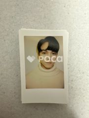 Seventeen バーノン セブチ CARAT 1st Fan Meeting SEVENTEEN IN CARAT LAND トレカ セット