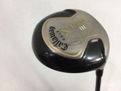 【中古ゴルフクラブ】キャロウェイ ERC3 CF ドライバー WD-1000 50 1W