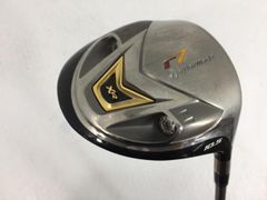 【中古ゴルフクラブ】テーラーメイド r7 XR ドライバー 2007 RE-AX 40XR 1W