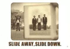 【中古】パンフレット ≪パンフレット(舞台)≫ パンフ)THE PLAN9 SLIDE AWAY SLIDE DOWN.