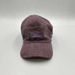 ■ Champion チャンピオン ワークキャップ ジェットキャップ パープル 紫 52-54cm キッズ レディース
