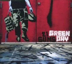 【中古】輸入洋楽CD GREEN DAY / 21GUNS[輸入盤]