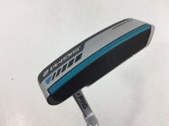 返品OK 【中古ゴルフクラブ】ピン SIGMA2 ANSER パター プラチナム 2019 オリジナルカーボン パター