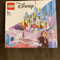 レゴ (LEGO) おもちゃ ディズニープリンセス　43175
