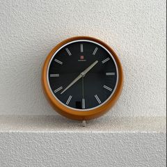 ヴィンテージ CITIZEN シチズン 置き時計 昭和レトロ ポストモダン