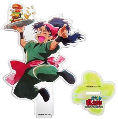 【中古】アクリルスタンド・アクリルパネル 七松小平太 アクリルスタンド 「忍たま乱太郎×SWEETS PARADISE」