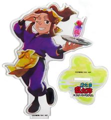 【中古】アクリルスタンド・アクリルパネル 平滝夜叉丸 アクリルスタンド 「忍たま乱太郎×SWEETS PARADISE」