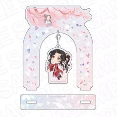 【中古】アクリルスタンド・アクリルパネル 三郎 ふらふらアクリルスタンド 「天官賜福」