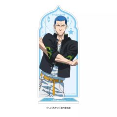 中古】グッズセット 乙狩アドニス バースデーセット 「あんさんぶる