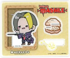 【中古】アクリルスタンド・アクリルパネル フィン・エイムズ アクリルスタンド 「マッシュル-MASHLE-」