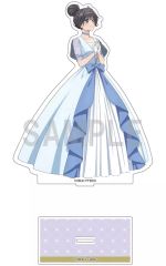 【中古】アクリルスタンド・アクリルパネル 和栗薫子 BIGアクリルスタンド シンデレラコーデver 「薫る花は凛と咲く」